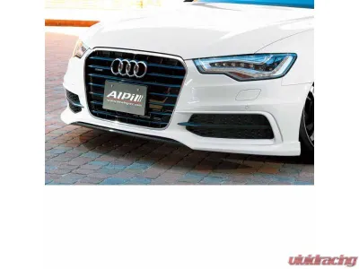 Alpil CFRP Spoiler Audi A6 | S6 2018+ - APL-CF-A6