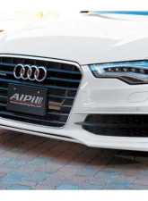 Alpil CFRP Spoiler Audi A6 | S6 2018+                                     - APL-CF-A6 - Image 2