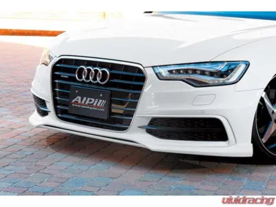 Alpil CFRP Spoiler Audi A6 | S6 2018+ - APL-CF-A6