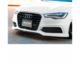 Alpil CF/FRP Spoiler Audi A6 | S6 2018+