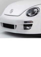 Alpil FRP Front Bumper Volkswagen Beetle 2012-2019                                     - APL-FB-FRP-BRS - Image 3