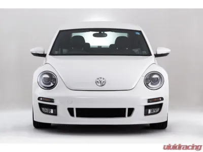 Alpil FRP Front Bumper Volkswagen Beetle 2012-2019 - APL-FB-FRP-BRS
