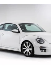 Alpil FRP Front Bumper Volkswagen Beetle 2012-2019                                     - APL-FB-FRP-BRS - Image 3