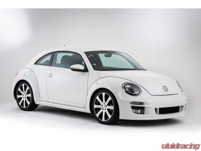 Alpil FRP Front Bumper Volkswagen Beetle 2012-2019 - APL-FB-FRP-BRS