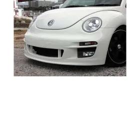 Alpil FRP Front Bumper Volkswagen New Beetle 1998-2005