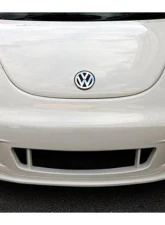 Alpil FRP Front Bumper Volkswagen New Beetle 1998-2005                                     - APL-FB-FRP-NBTL - Image 2