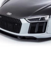 Alpil CFRP Front Lip Spoiler Audi R8-RSR 2015                                     - APL-FS-CF-R8 - Image 3