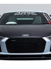Alpil CFRP Front Lip Spoiler Audi R8-RSR 2015                                     - APL-FS-CF-R8 - Image 2