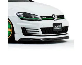 Alpil FRP Front Lip Spoiler Volkswagen Golf 7 2015-2017