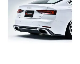 Alpil CFRP Rear Diffuser Audi A5 | S5 2017+