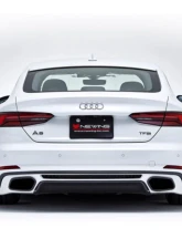 Alpil FRP Rear Diffuser Audi A5 | S5 2017+                                     - APL-RD-FRP-A5 - Image 2