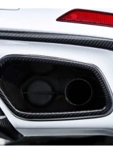 Alpil FRP Rear Diffuser Audi A5 | S5 2017+                                     - APL-RD-FRP-A5 - Image 3