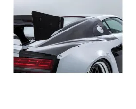 Alpil FRP Rear Upper Quarter Panel Rear Fender Audi R8-RSR 2015