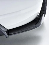 Alpil FRP Rear Side Diffuser Audi TT 2016-2018                                     - APL-RSD-FR-TT8SZ - Image 3