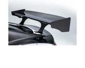Alpil CFRP Rear Wing Audi R8-RSR 2015