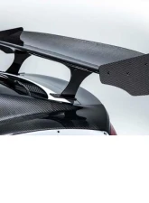 Alpil CFRP Rear Wing Audi R8-RSR 2015                                     - APL-RW-CF-R8 - Image 2