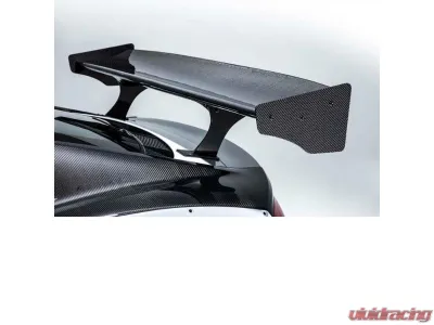 Alpil CFRP Rear Wing Audi R8-RSR 2015 - APL-RW-CF-R8