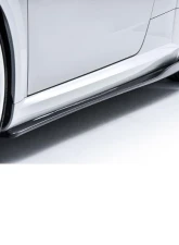 Alpil FRP Side Diffuser Audi TT 2016-2018                                     - APL-SD-FR-TT8SZ - Image 3