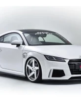 Alpil FRP Side Diffuser Audi TT 2016-2018                                     - APL-SD-FR-TT8SZ - Image 2