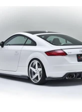 Alpil FRP Side Diffuser Audi TT 2016-2018                                     - APL-SD-FR-TT8SZ - Image 3