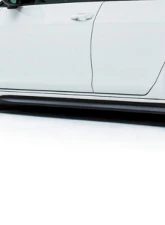 Alpil CFRP Side Skirt Volkswagen Golf 7 2015-2017                                     - APL-SS-CF-GTI - Image 3