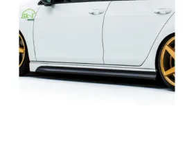 Alpil FRP Side Skirt Volkswagen Golf 7 2015-2017