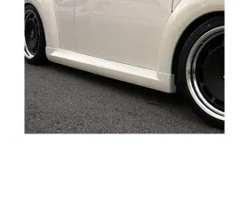 Alpil FRP Side Skirt Volkswagen New Beetle 1998-2005