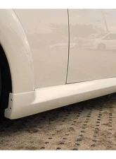 Alpil FRP Side Skirt Volkswagen New Beetle 1998-2005                                     - APL-SS-FRP-NBTL - Image 2