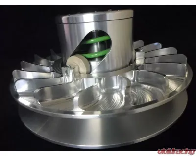 STM Powersports Tuner Secondary Assembly Polaris XP 1000 2015 - 2001011