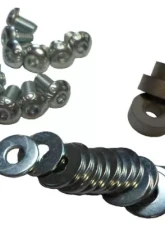 STM Powersports HD 1st Stage 6 Arm M5 Fastener Kit                                     - 1001005 - Image 2