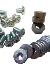 STM Powersports HD 1st Stage 6 Arm M5 Fastener Kit                                     - 1001005 - Image 2