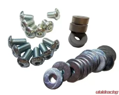 STM Powersports HD 1st Stage 6 Arm M5 Fastener Kit - 1001005