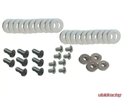 STM Powersports 1st Stage 8 Arm HD M5 Fastener Kit - 1001006