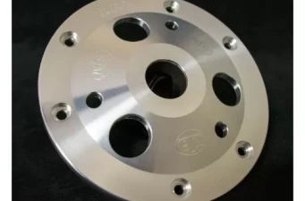 Driveline