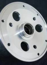 STM Powersports Rage 3 & 6 ATV Cover                                     - 1001017 - Image 2