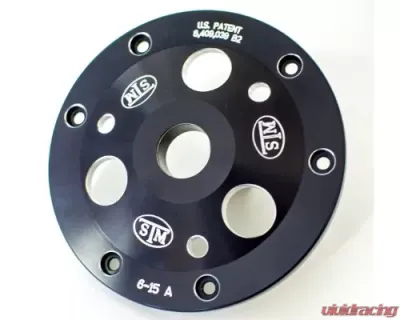 STM Powersports Rage 3 & 6 ATV Cover - 1001017