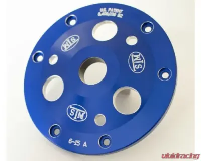 STM Powersports Rage 3 & 6 ATV Cover - 1001017