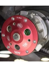 STM Powersports Rage 3 & 6 ATV Cover                                     - 1001017 - Image 5