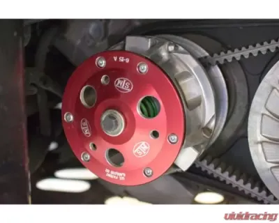 STM Powersports Rage 3 & 6 ATV Cover - 1001017