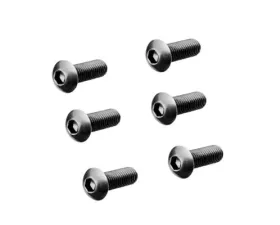 STM Powersports Rage 3 & 6 Primary Cover Screw Set
