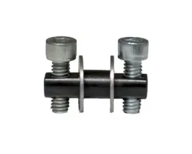 STM Powersports Rage 6 & 8 1st Stage Arm Pin Assembly