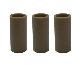 STM Powersports Rage 6 .312 Movable Roller Set of 3