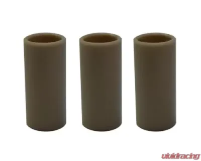 STM Powersports Rage 6 .312 Movable Roller Set of 3 - 1001025