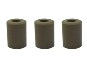 STM Powersports Rage 6 .500 Movable Roller Set of 3