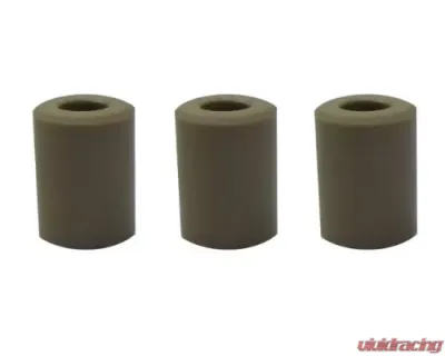 STM Powersports Rage 6 .500 Movable Roller Set of 3 - 1001026
