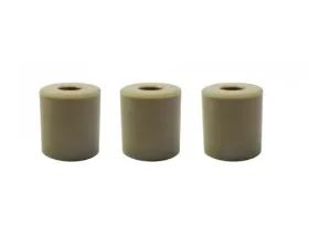 STM Powersports Rage 6 .625 Movable Roller Set of 3