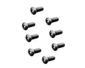 STM Powersports Rage 4 & 8 Cover Screw Set