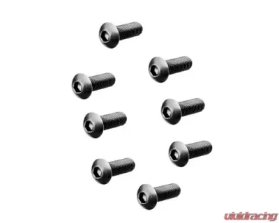 STM Powersports Rage 4 & 8 Cover Screw Set - 1001031