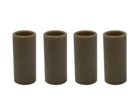 STM Powersports Rage 8 .312 Movable Roller Set of 4
