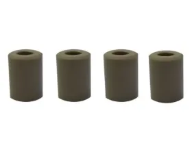 STM Powersports Rage 8 .500 Movable Roller Set of 4